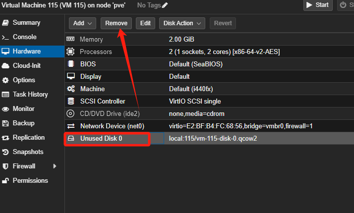 Proxmox VE 安装 OpenWrt 并配置旁路由教程