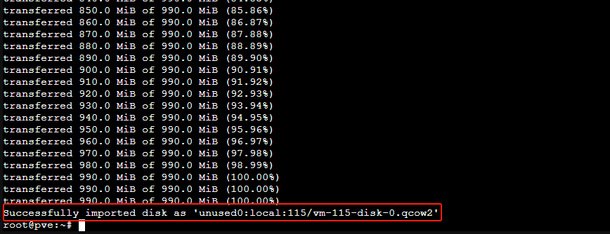 Proxmox VE 安装 OpenWrt 并配置旁路由教程