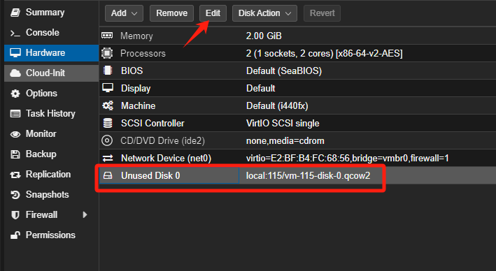 Proxmox VE 安装 OpenWrt 并配置旁路由教程